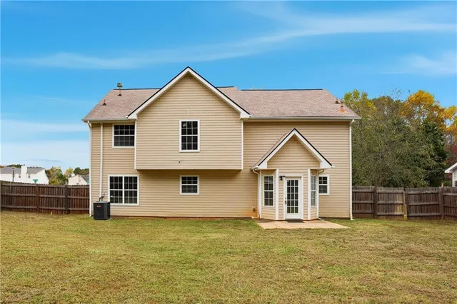 $299,987 | 2246 Exchange Place Southeast, Conyers, GA 30013
