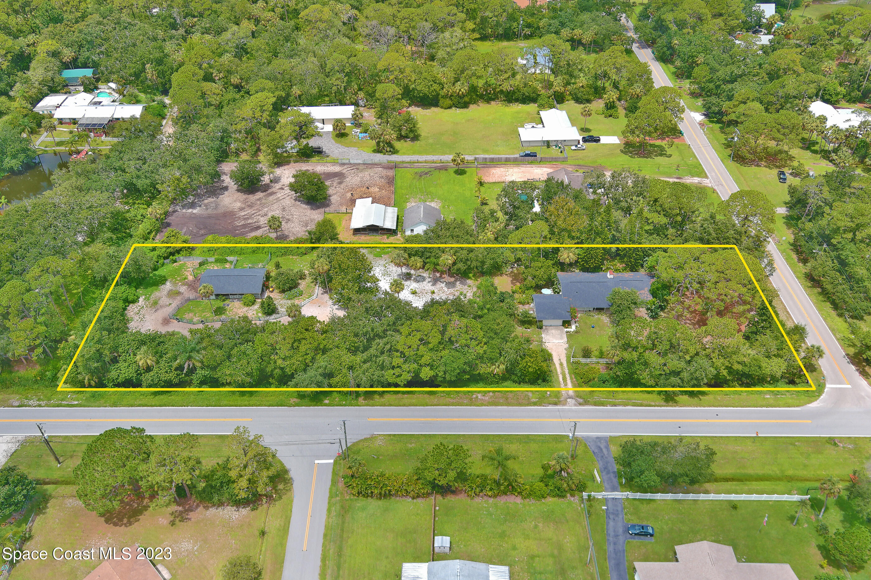 2525 Friday Road Cocoa, FL 32926 - Photo 45 of 77 2525 Friday Rd-2