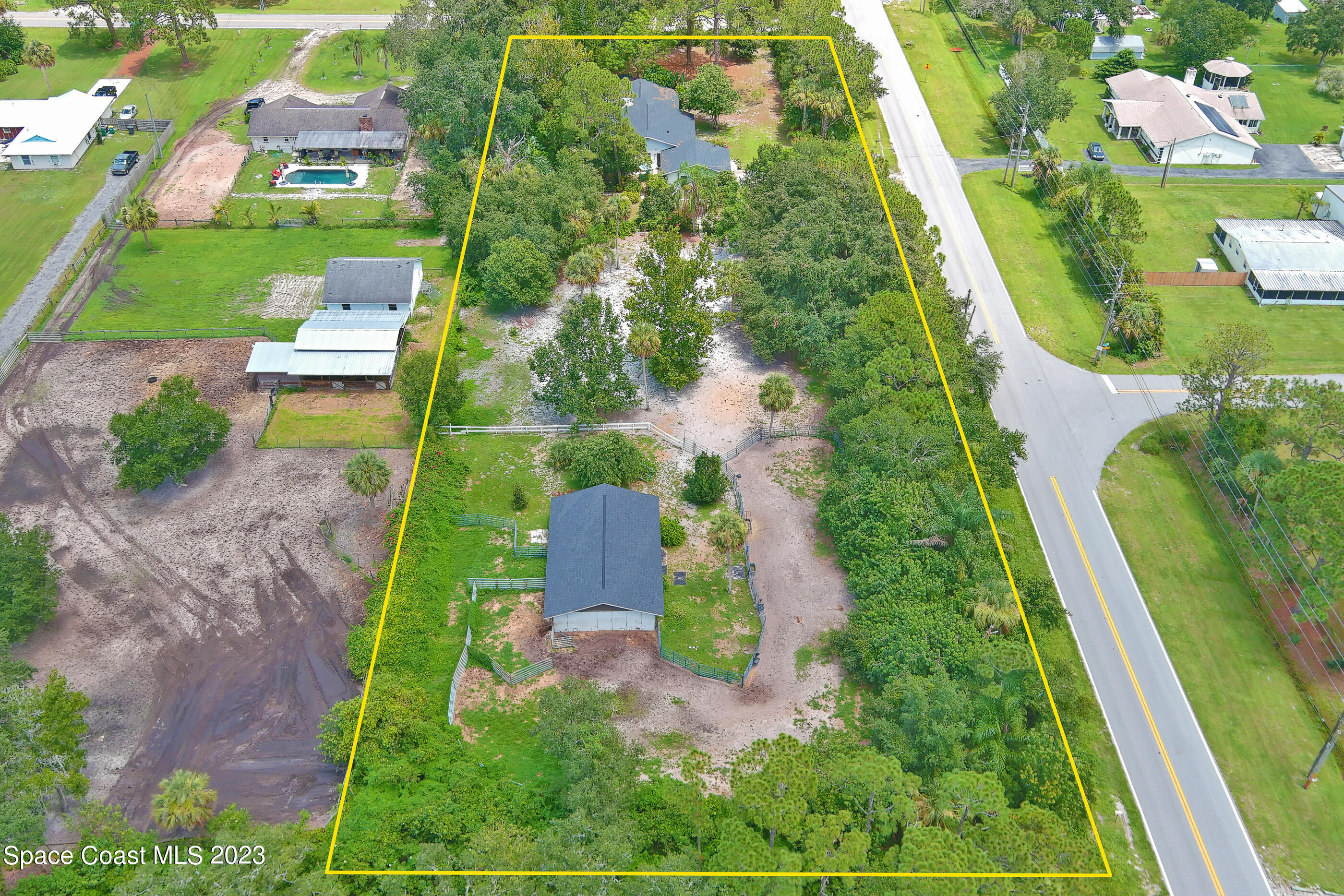 2525 Friday Road Cocoa, FL 32926 - Photo 50 of 77 2525 Friday Rd-9