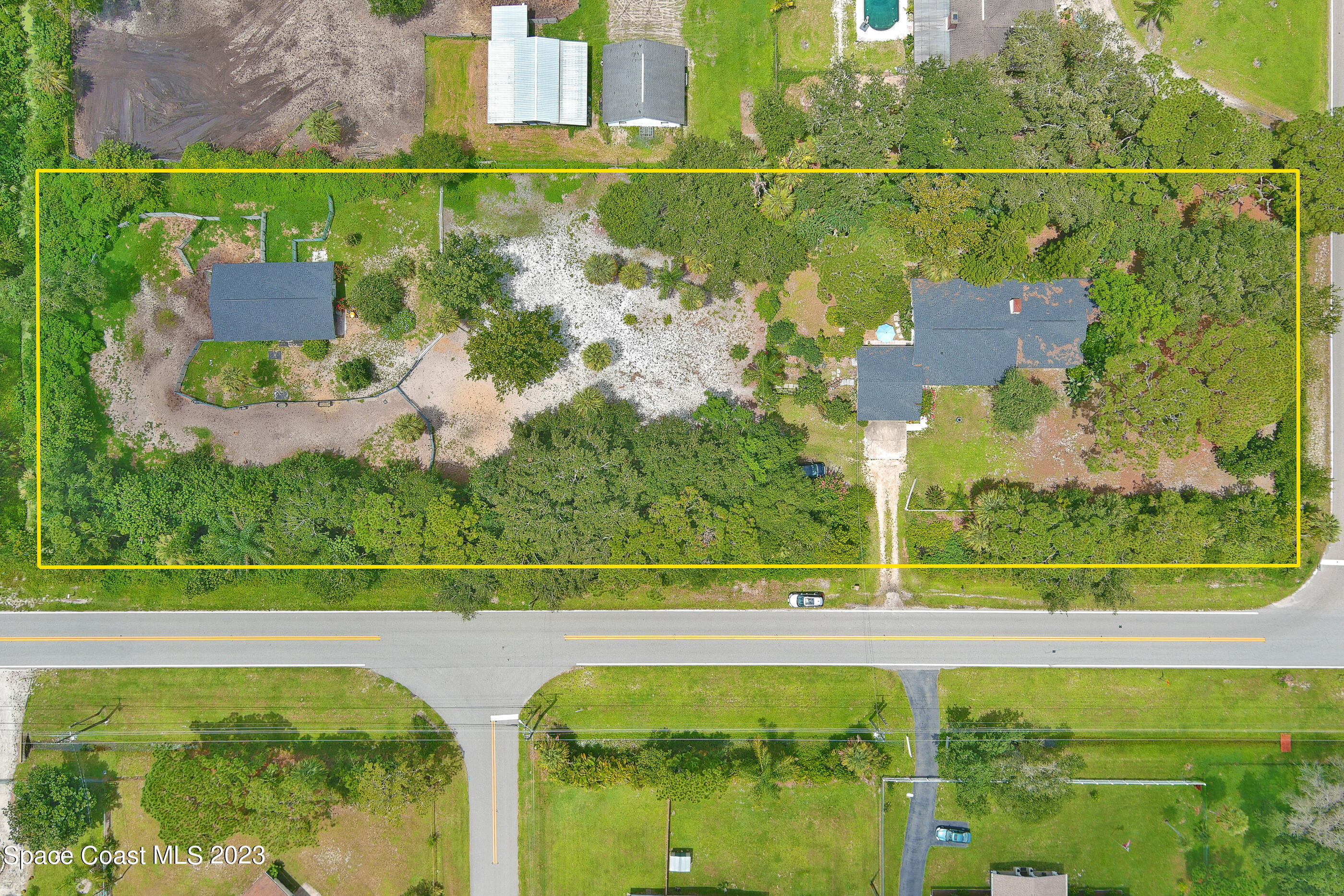 2525 Friday Road Cocoa, FL 32926 - Photo 5 of 77 2525 Friday Rd-3
