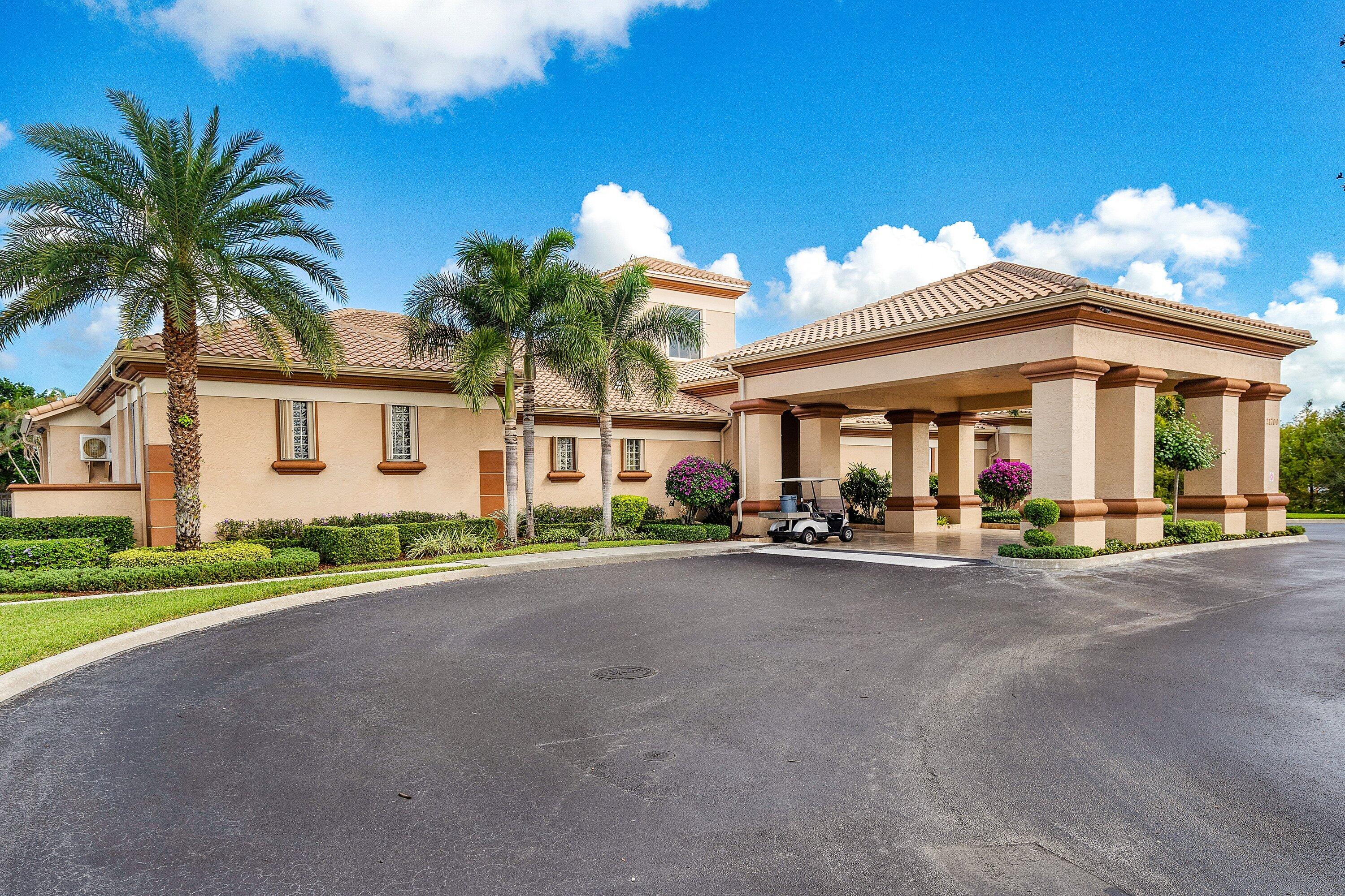 21417 Crestfalls Court Boca Raton, FL 33428 - Photo 32 of 42 Clubhouse