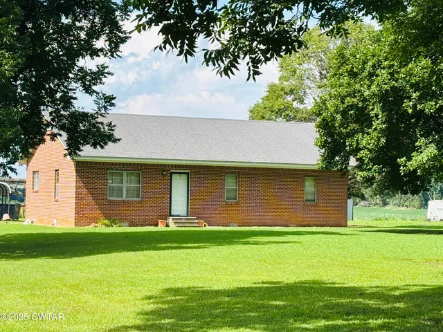 $169,900 | 494 Elizabeth Road, Friendship, TN 38034