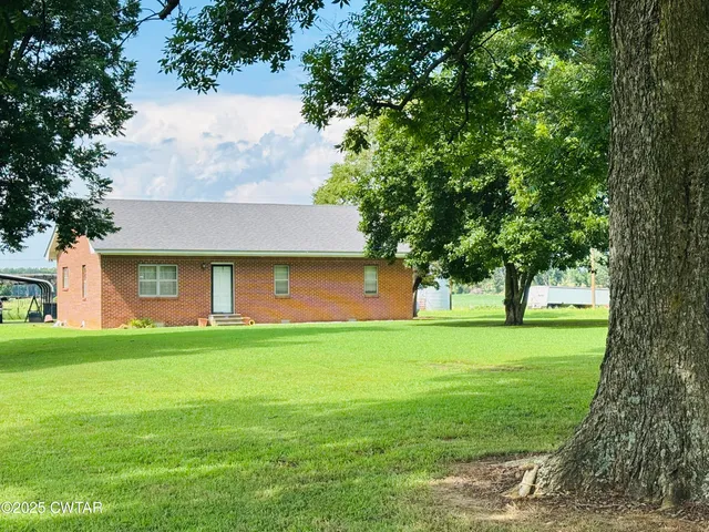 $169,900 | 494 Elizabeth Road, Friendship, TN 38034