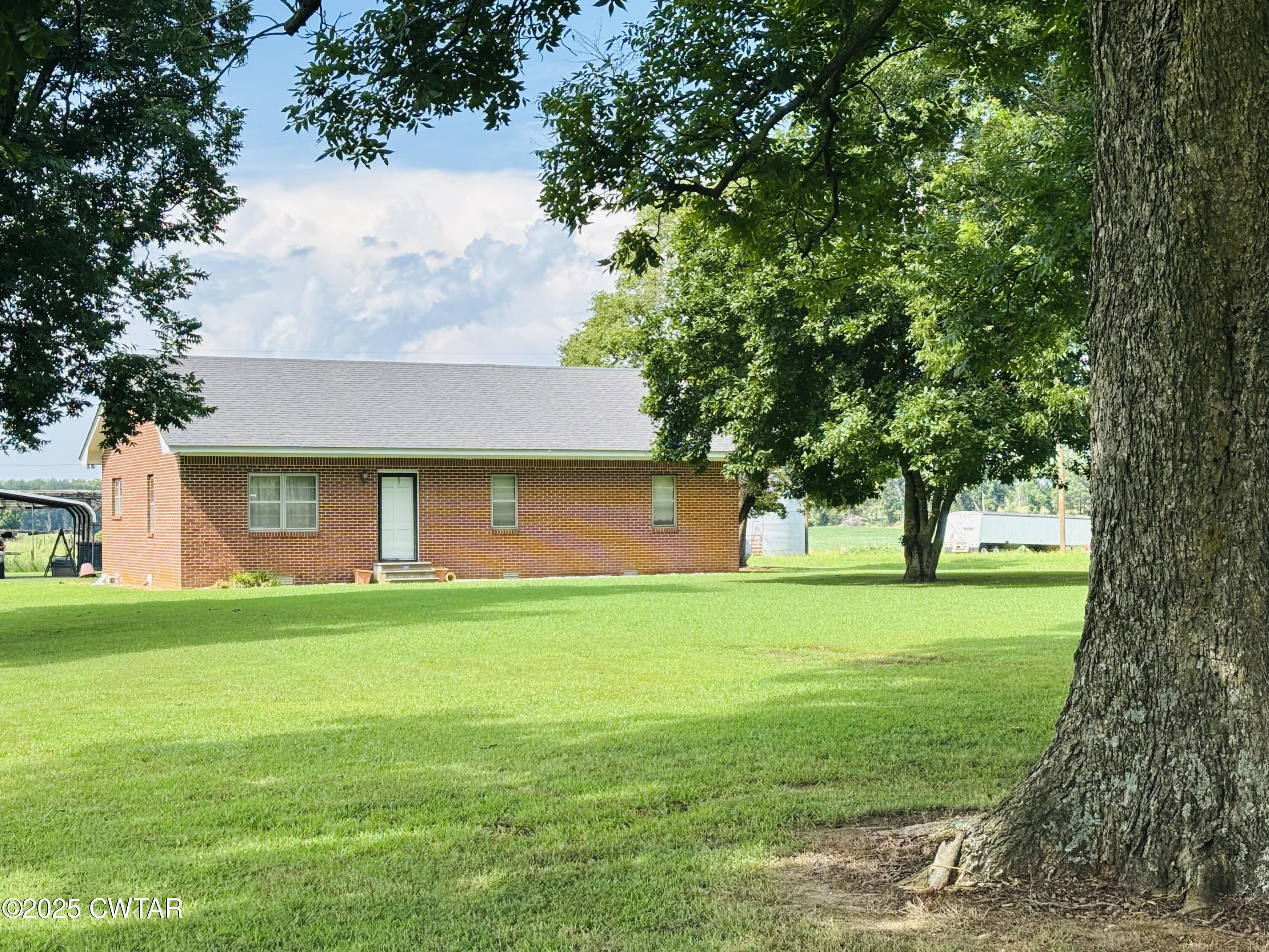 494 Elizabeth Road Friendship, TN 38034 - Photo 2 of 22 IMG_4459