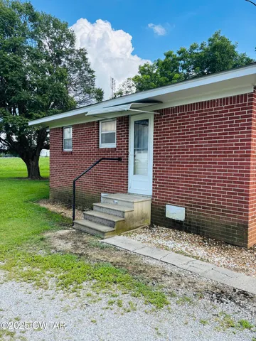 $169,900 | 494 Elizabeth Road, Friendship, TN 38034