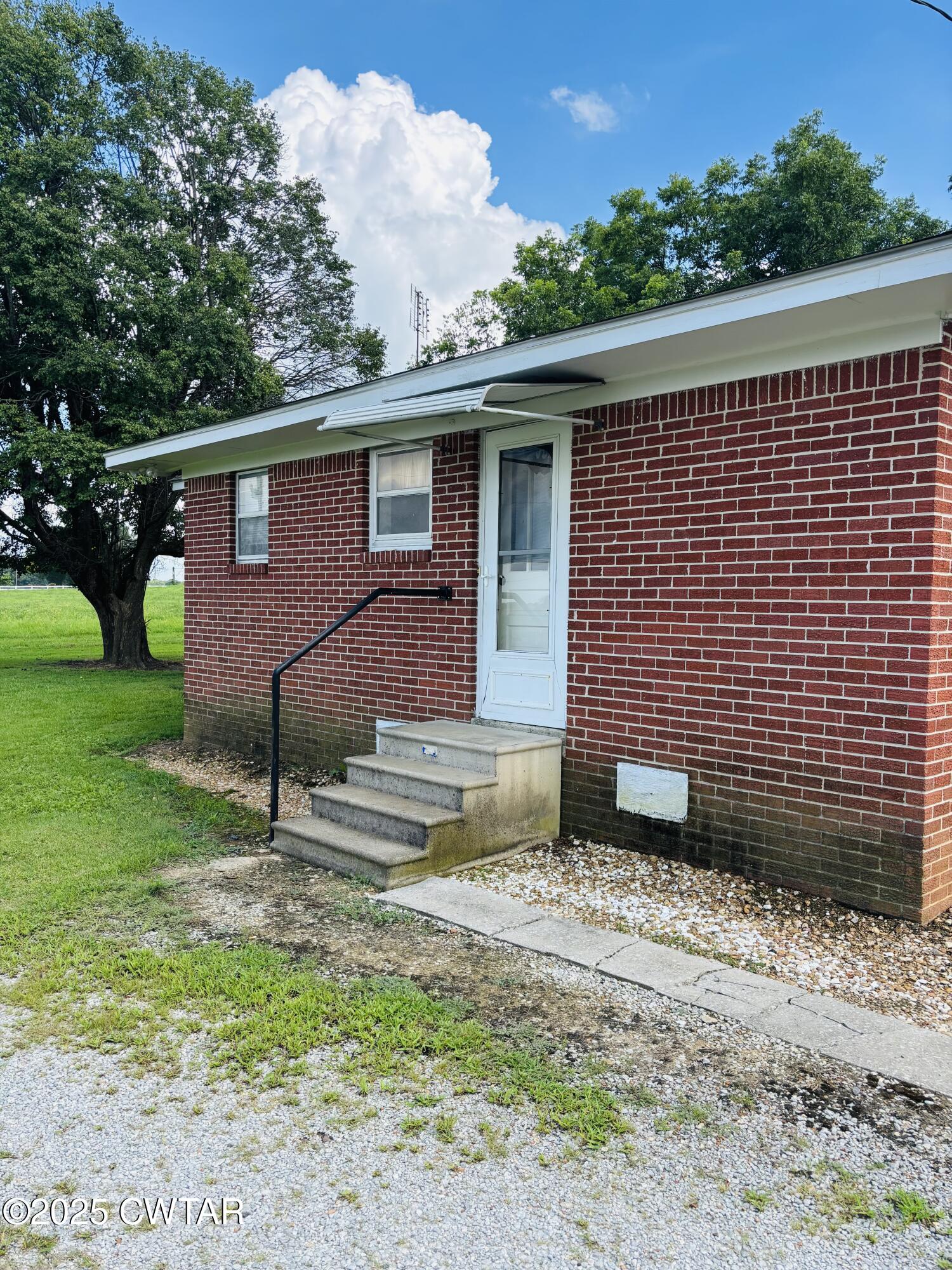 494 Elizabeth Road Friendship, TN 38034 - Photo 3 of 22 IMG_4460