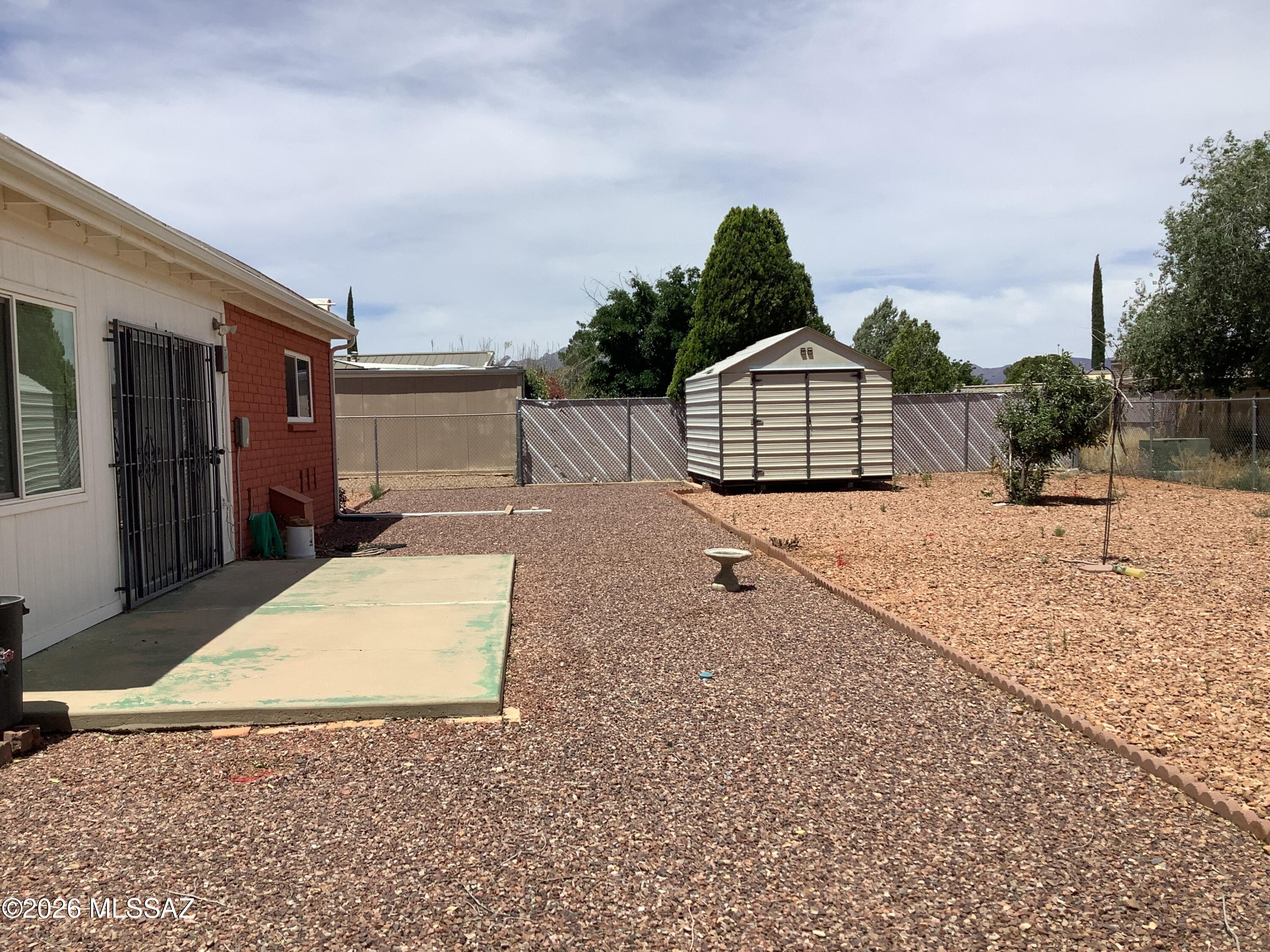 1209 Justin Street Pearce, AZ 85625 - Photo 34 of 38