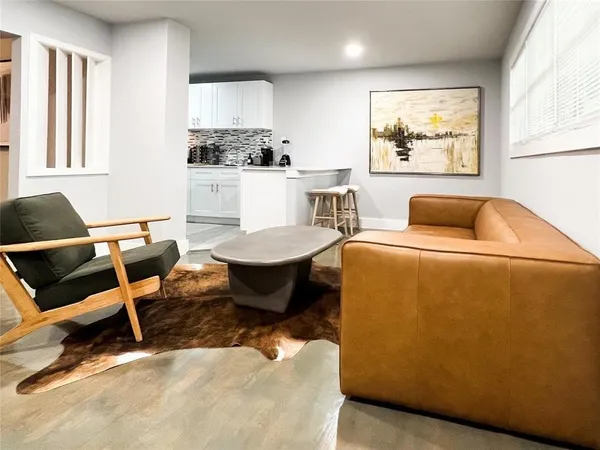 $1,425 | 1405 Hyde Park Boulevard, Unit 6, Houston, TX 77006