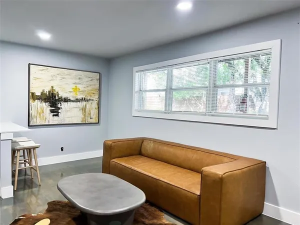 $1,425 | 1405 Hyde Park Boulevard, Unit 6, Houston, TX 77006