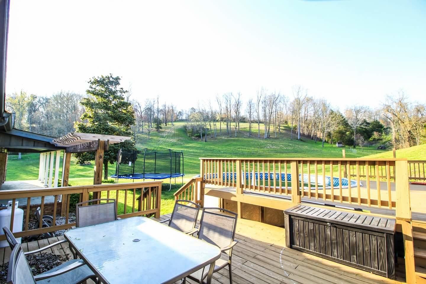 353 Hubbs Grove Road Maynardville, TN 37807 - Photo 21 of 23 Gallery Image 21