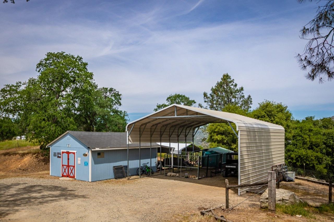 43237 Ellen Mine Road Coarsegold, CA 93614 - Photo 3 of 50 Gallery Image 3