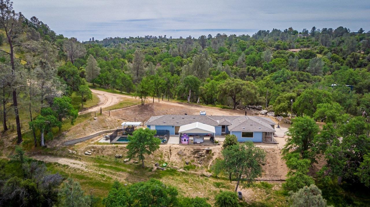 43237 Ellen Mine Road Coarsegold, CA 93614 - Photo 40 of 50 Gallery Image 40