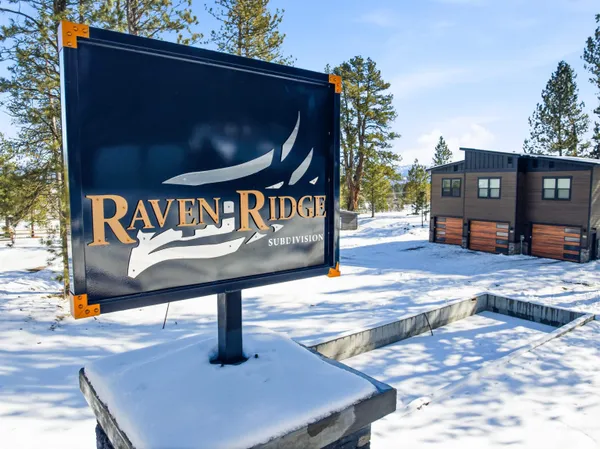 $99,000 | 118 Raven Loop, Cascade, ID 83611