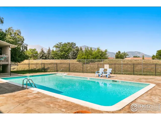 $228,500 | 625 Manhattan Place, Unit 308, Boulder, CO 80303