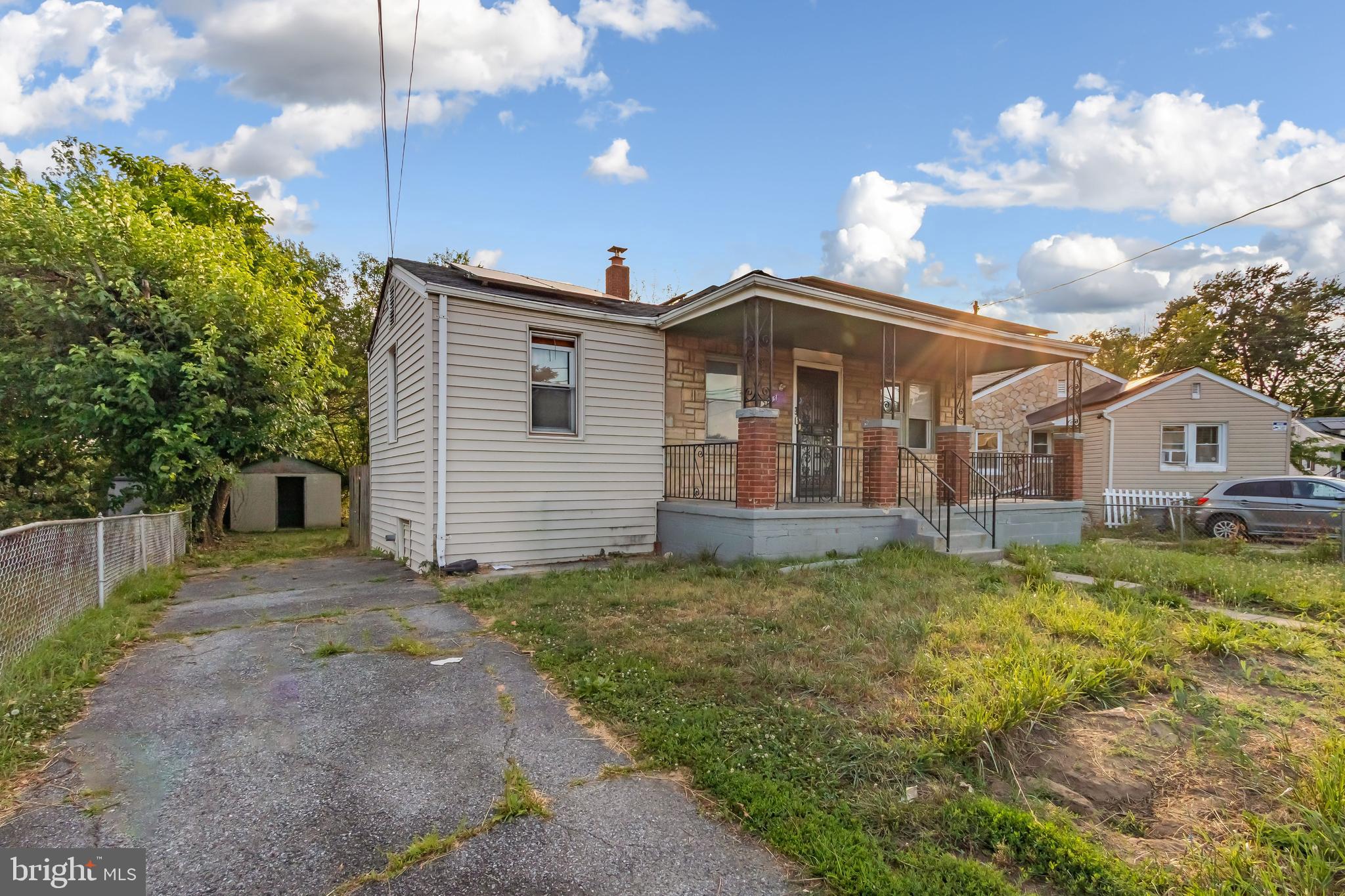 5203 Addison Road Capitol Heights, MD 20743 - Photo 3 of 24