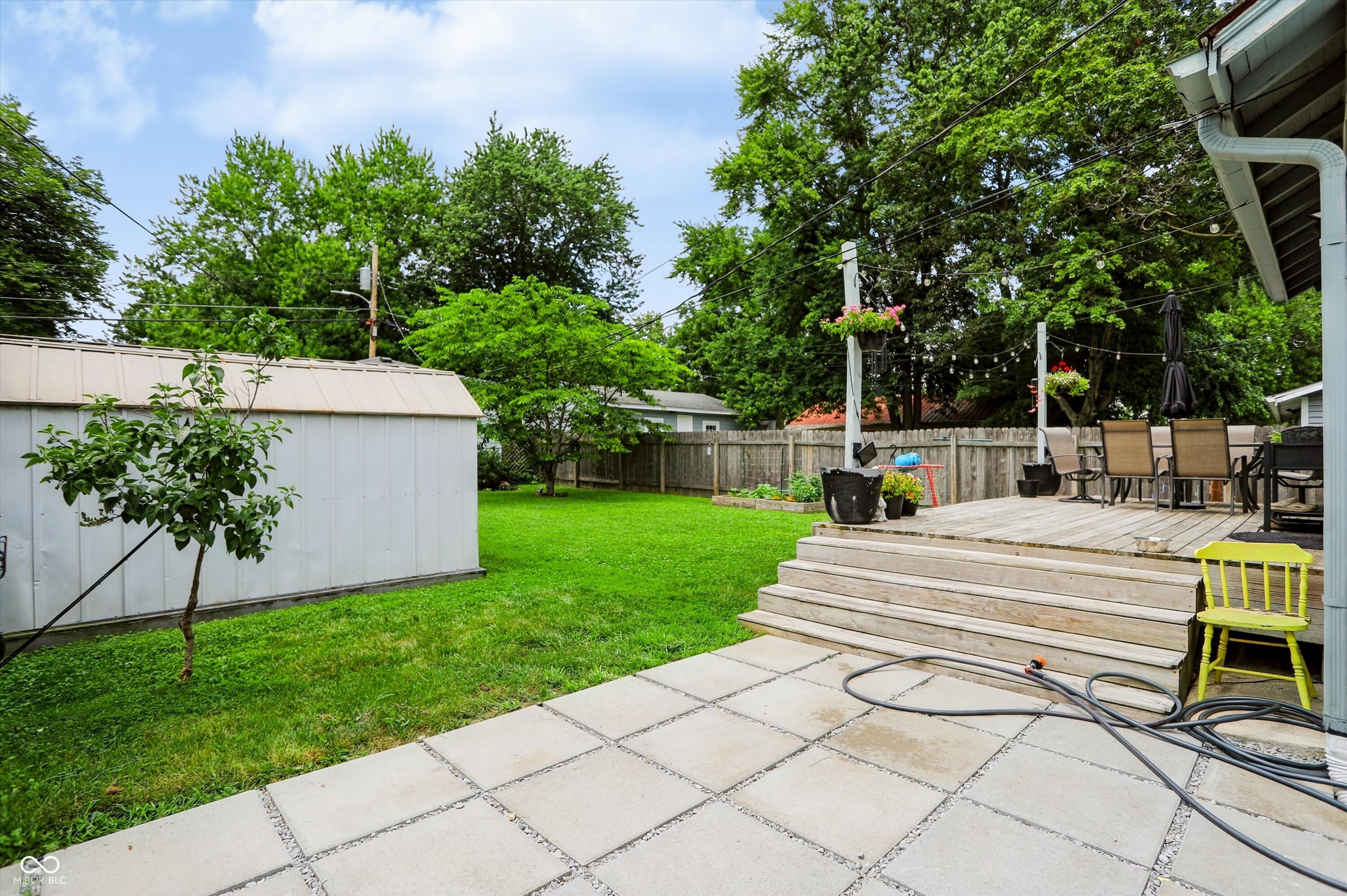 528 North State Street Greenfield, IN 46140 - Photo 50 of 64