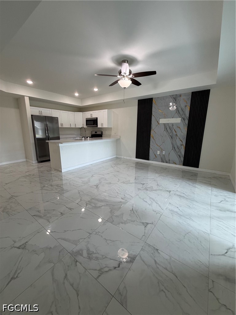 4715 26th Street Southwest Lehigh Acres, FL 33973 - Photo 7 of 12