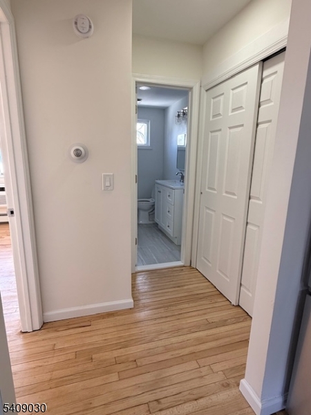 114 North Beverwyck Road, Unit 11 Lake Hiawatha, NJ 07034 - Photo 13 of 17 a view of an empty room