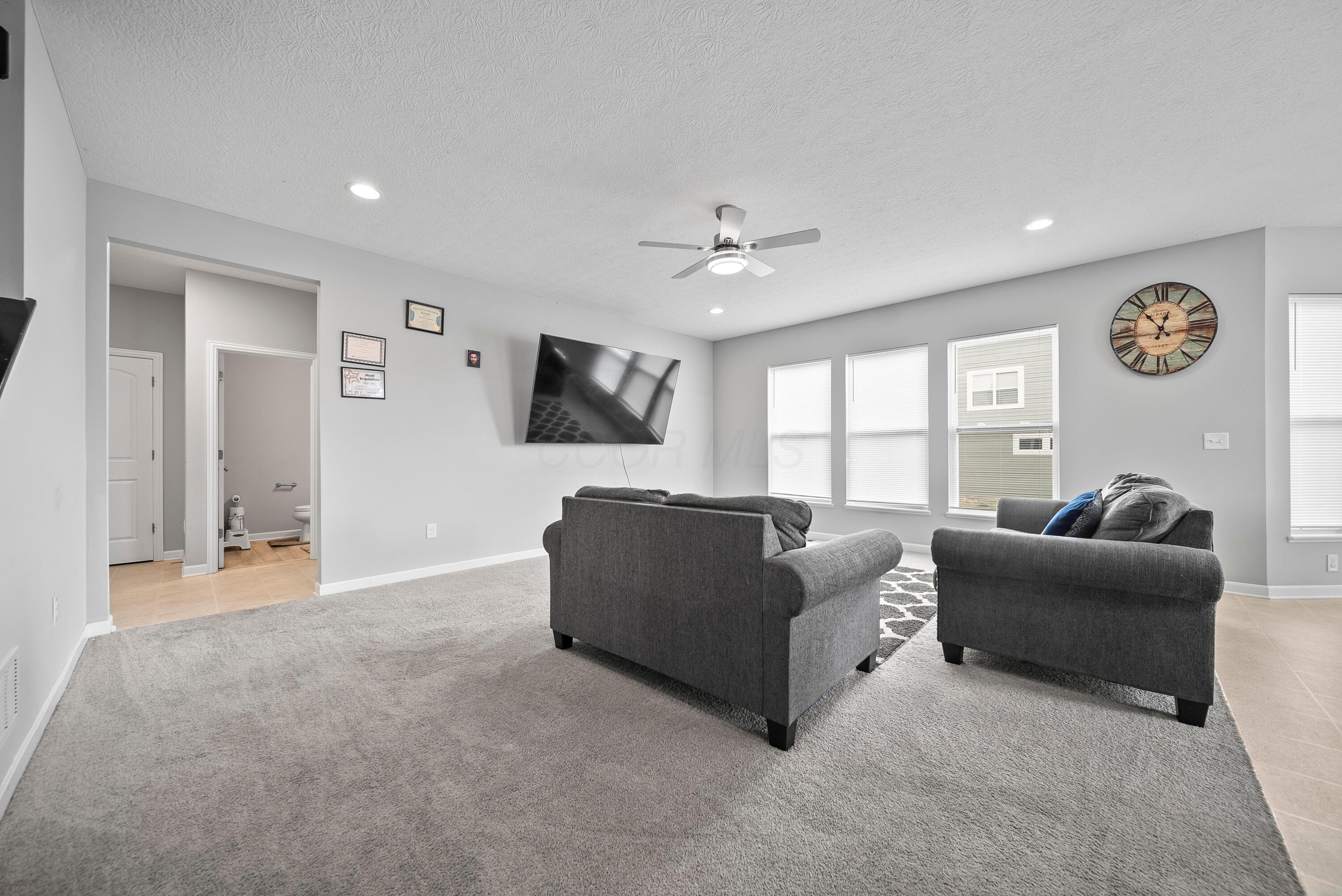 2856 Mound Rdg Way Blacklick, OH 43004 - Photo 25 of 73