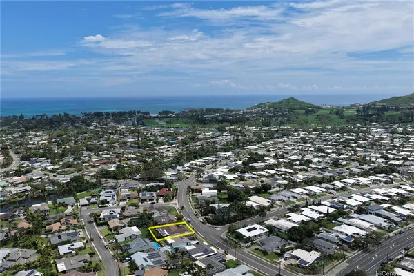 $1,725,000 | 626 Papalani Street, Kailua, HI 96734