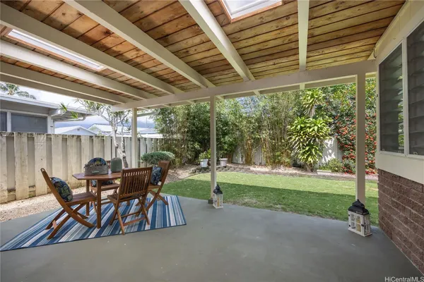 $1,725,000 | 626 Papalani Street, Kailua, HI 96734