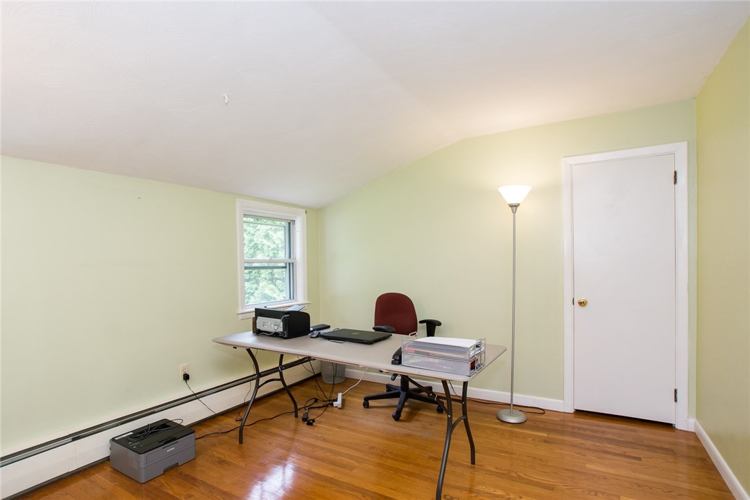 385 Sowams Road Barrington, RI 02806 - Photo 21 of 39 another bedroom with good space and closet is quite spacious