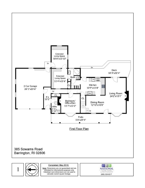 385 Sowams Road Barrington, RI 02806 - Photo 37 of 39
