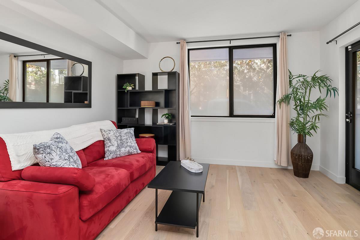 99 Rausch Street, Unit 108 San Francisco, CA 94103 - Photo 11 of 22