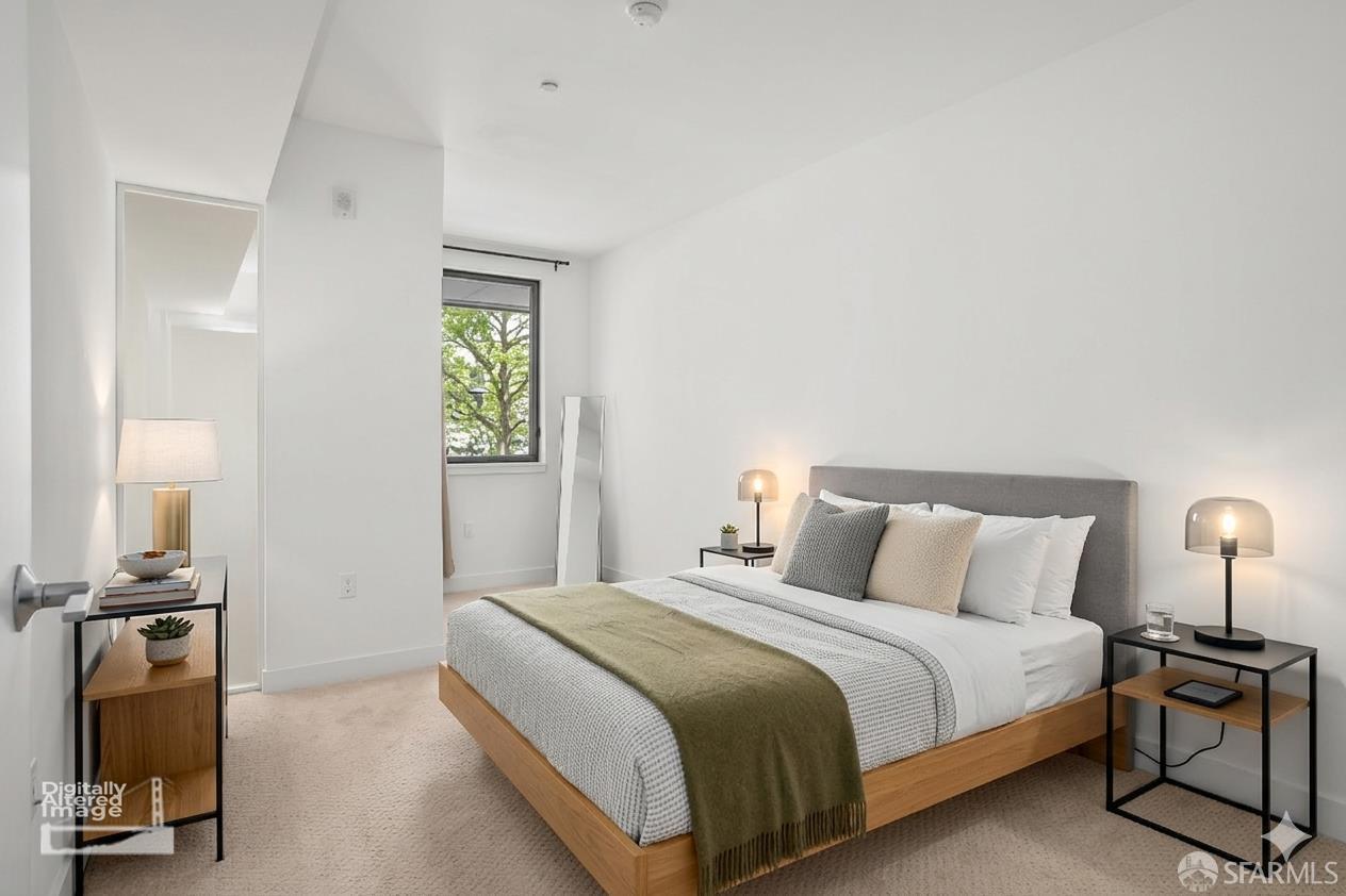99 Rausch Street, Unit 108 San Francisco, CA 94103 - Photo 13 of 22