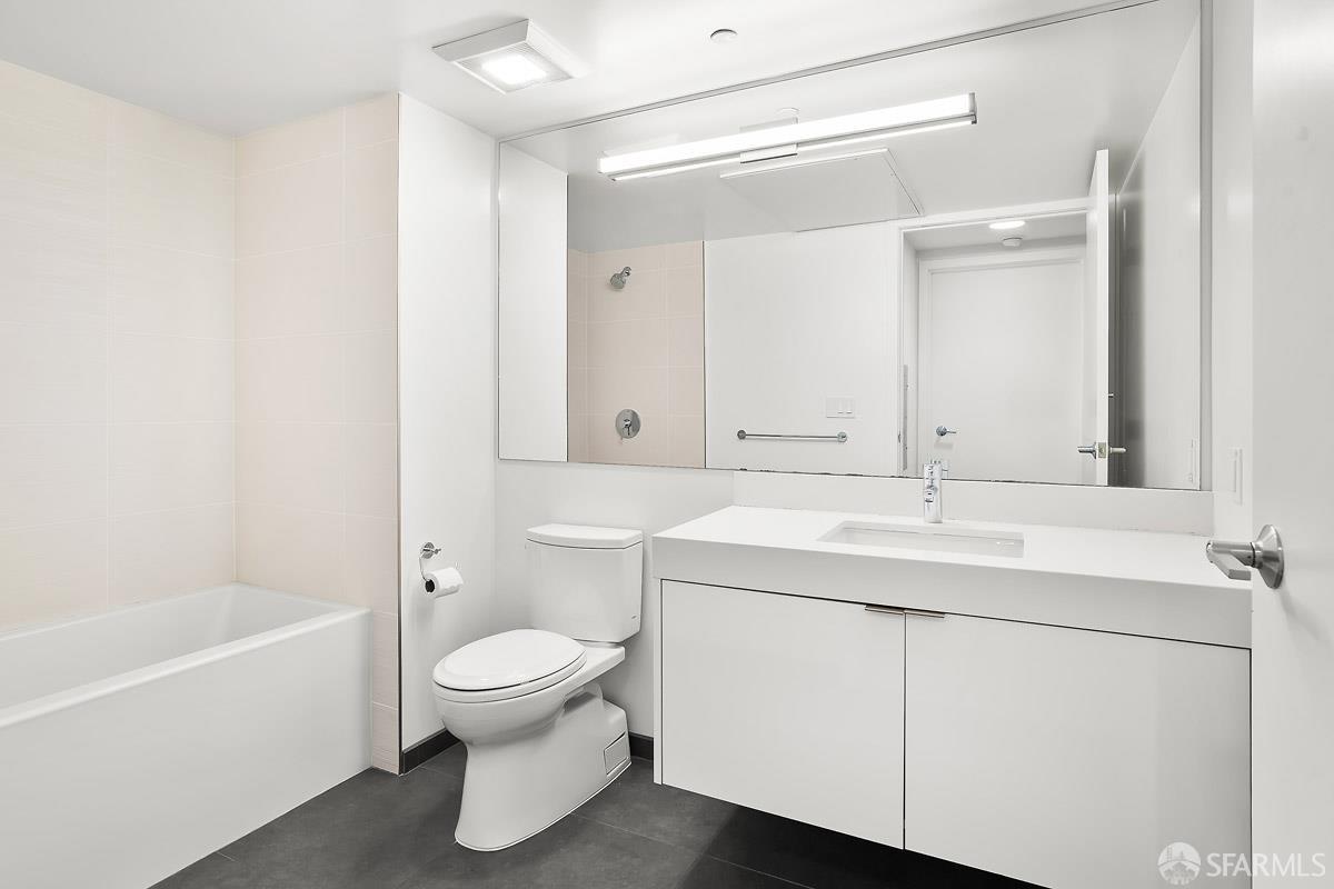 99 Rausch Street, Unit 108 San Francisco, CA 94103 - Photo 14 of 22