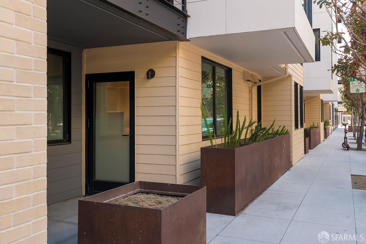 99 Rausch Street, Unit 108 San Francisco, CA 94103 - Photo 16 of 22