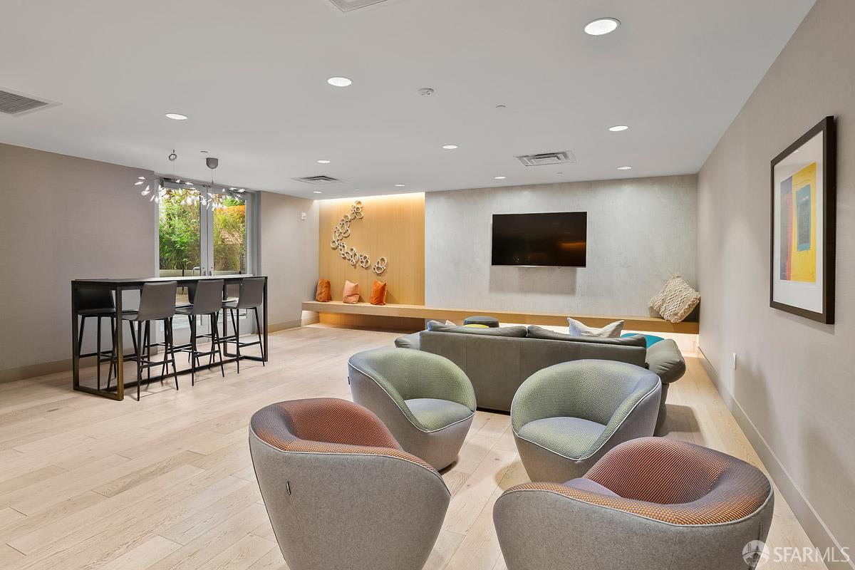 99 Rausch Street, Unit 108 San Francisco, CA 94103 - Photo 17 of 22