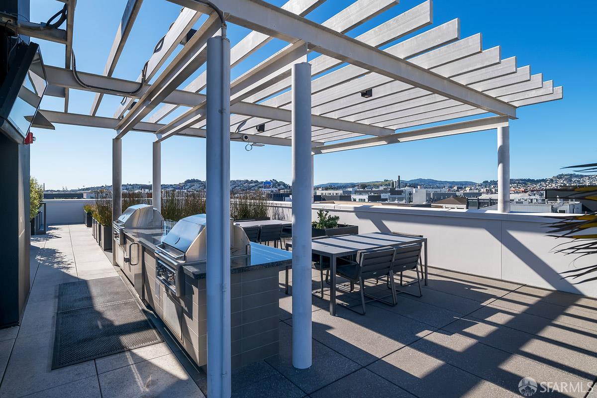 99 Rausch Street, Unit 108 San Francisco, CA 94103 - Photo 20 of 22