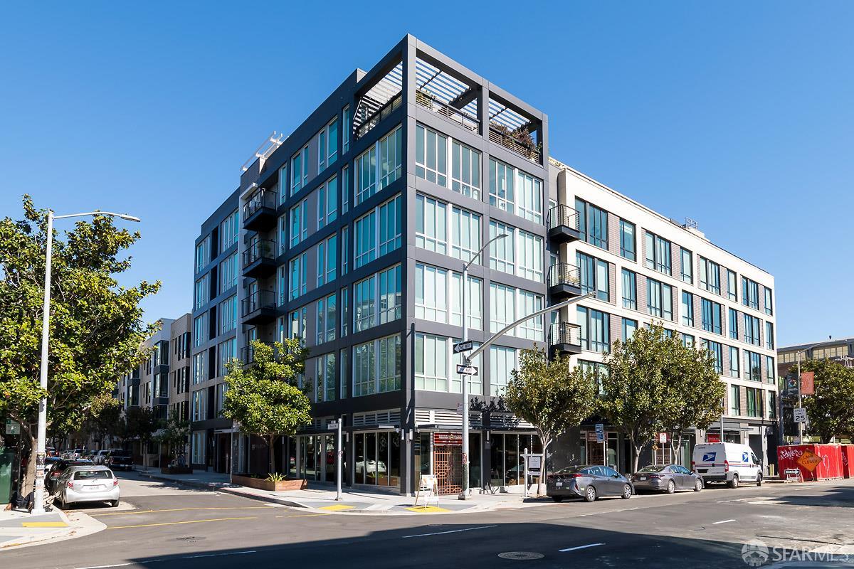 99 Rausch Street, Unit 108 San Francisco, CA 94103 - Photo 2 of 22