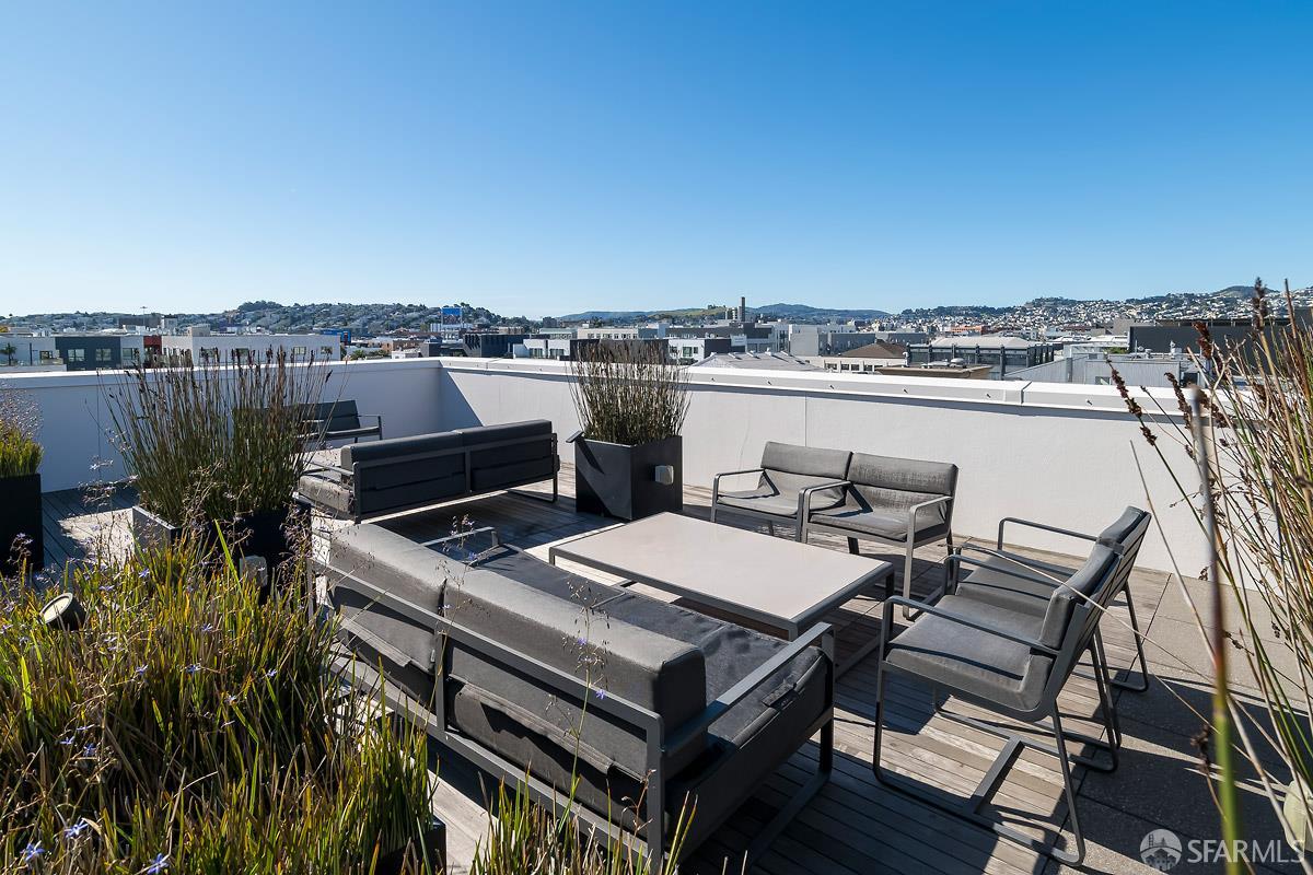 99 Rausch Street, Unit 108 San Francisco, CA 94103 - Photo 21 of 22