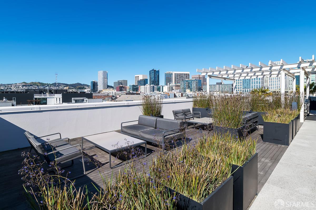 99 Rausch Street, Unit 108 San Francisco, CA 94103 - Photo 22 of 22