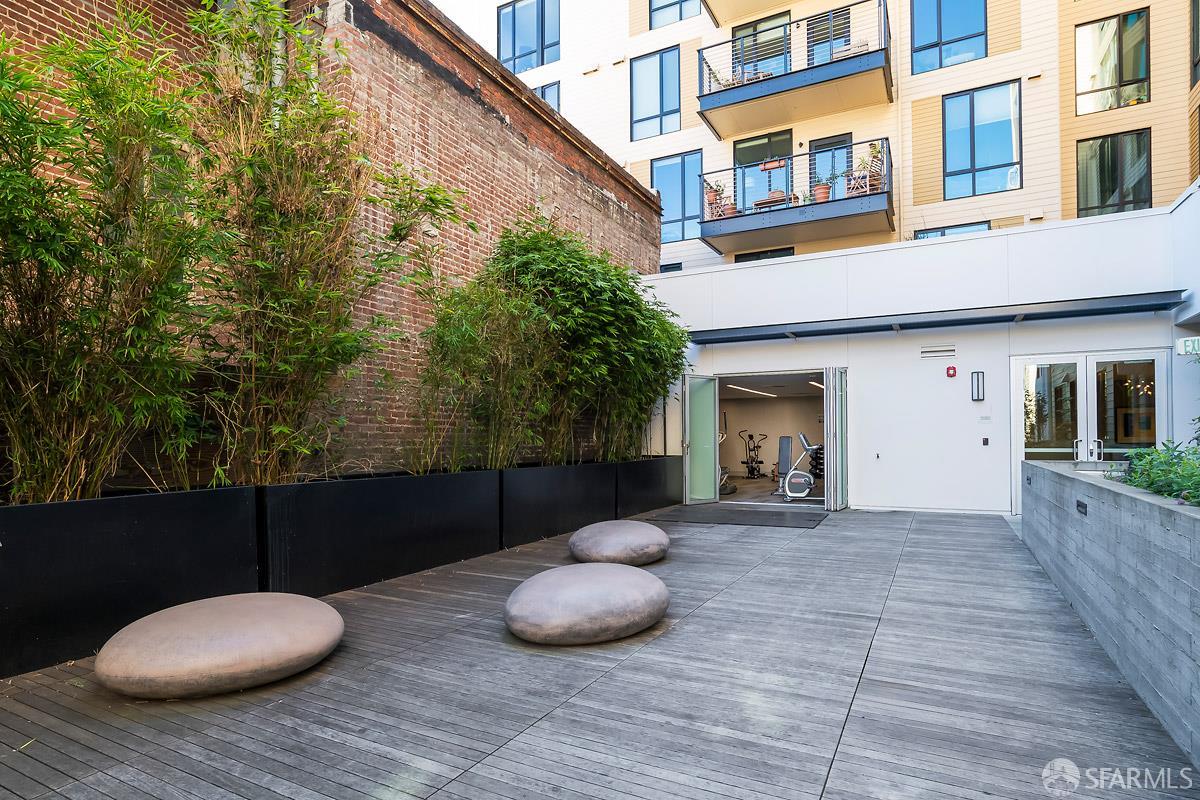 99 Rausch Street, Unit 108 San Francisco, CA 94103 - Photo 5 of 22