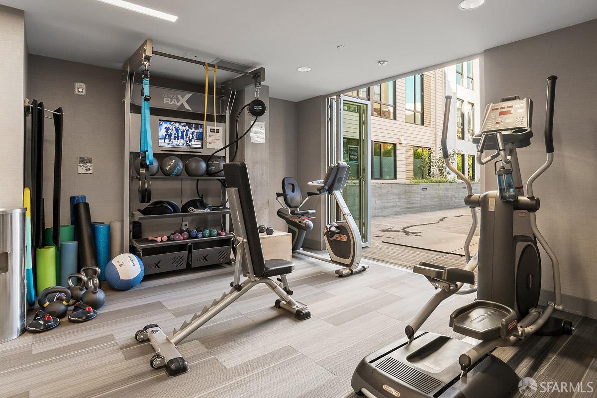 99 Rausch Street, Unit 108 San Francisco, CA 94103 - Photo 6 of 22