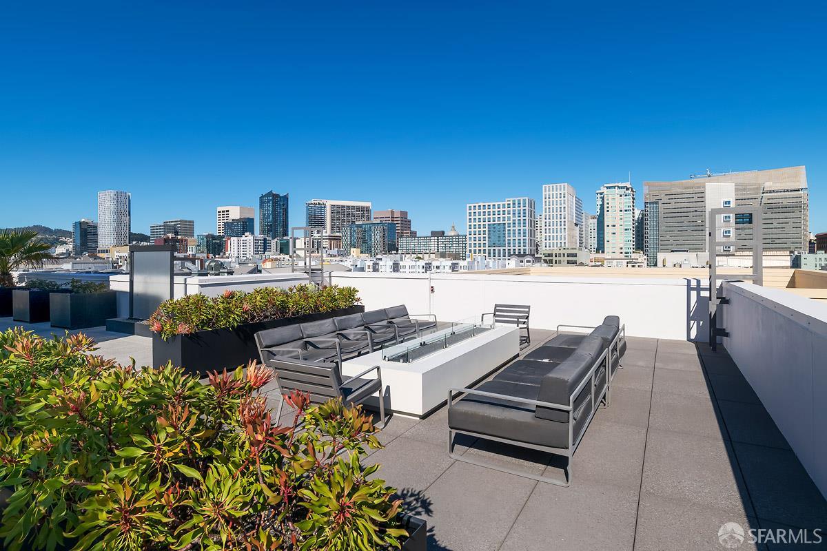 99 Rausch Street, Unit 108 San Francisco, CA 94103 - Photo 8 of 22
