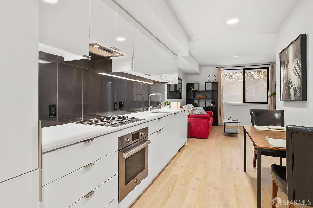 99 Rausch Street, Unit 108 San Francisco, CA 94103 - Photo 9 of 22