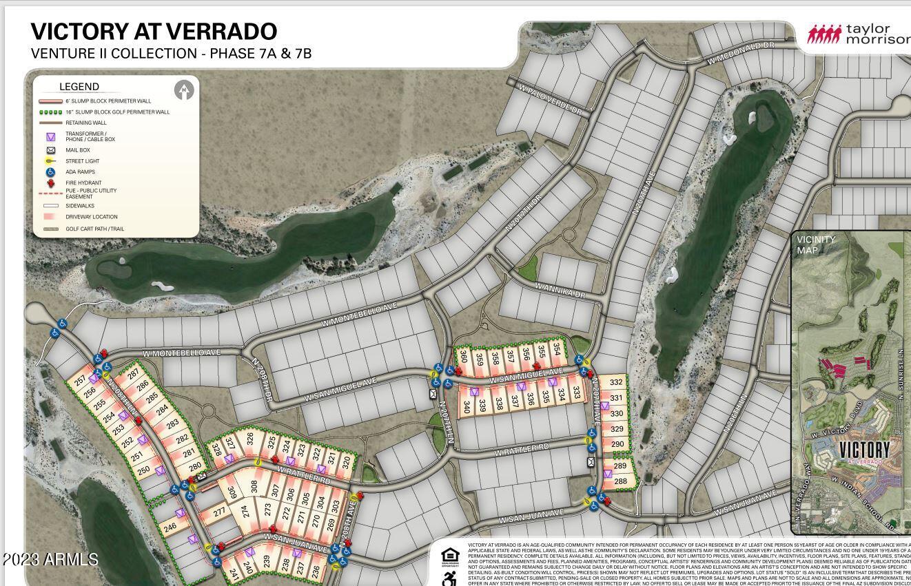 Site Map
