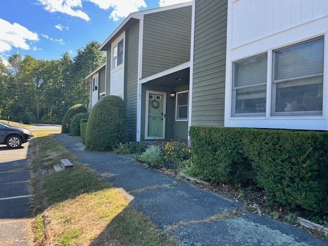 837 Partridgeville Road, Unit 3B Athol, MA 01331 - Photo 1 of 12 Gallery Image 1