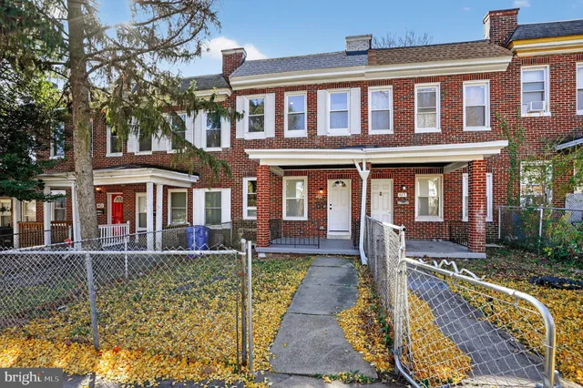 $295,000 | 1427 Homestead Street, Baltimore, MD 21218