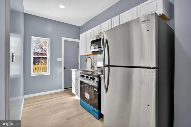 $295,000 | 1427 Homestead Street, Baltimore, MD 21218