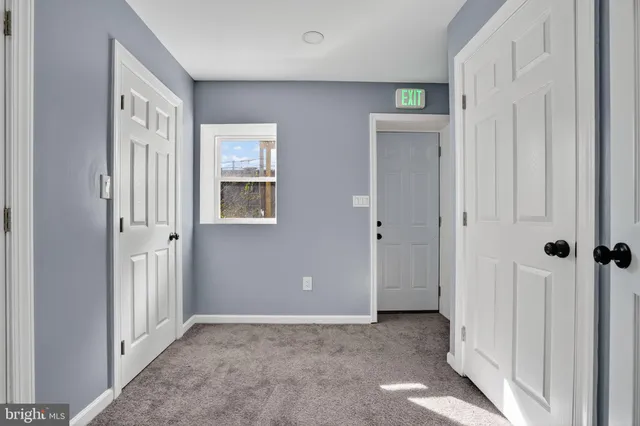 $295,000 | 1427 Homestead Street, Baltimore, MD 21218