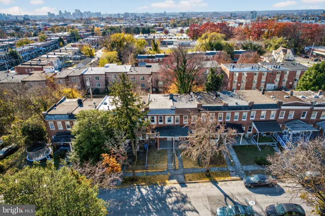 $295,000 | 1427 Homestead Street, Baltimore, MD 21218