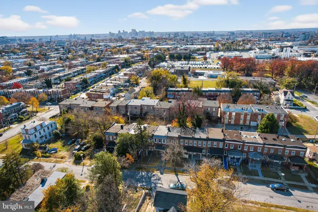 $295,000 | 1427 Homestead Street, Baltimore, MD 21218