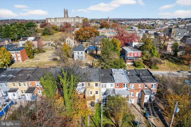 $295,000 | 1427 Homestead Street, Baltimore, MD 21218