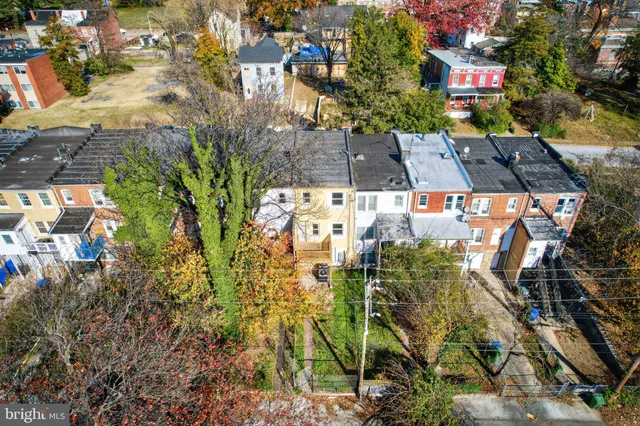 $295,000 | 1427 Homestead Street, Baltimore, MD 21218