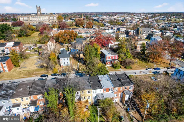 $295,000 | 1427 Homestead Street, Baltimore, MD 21218